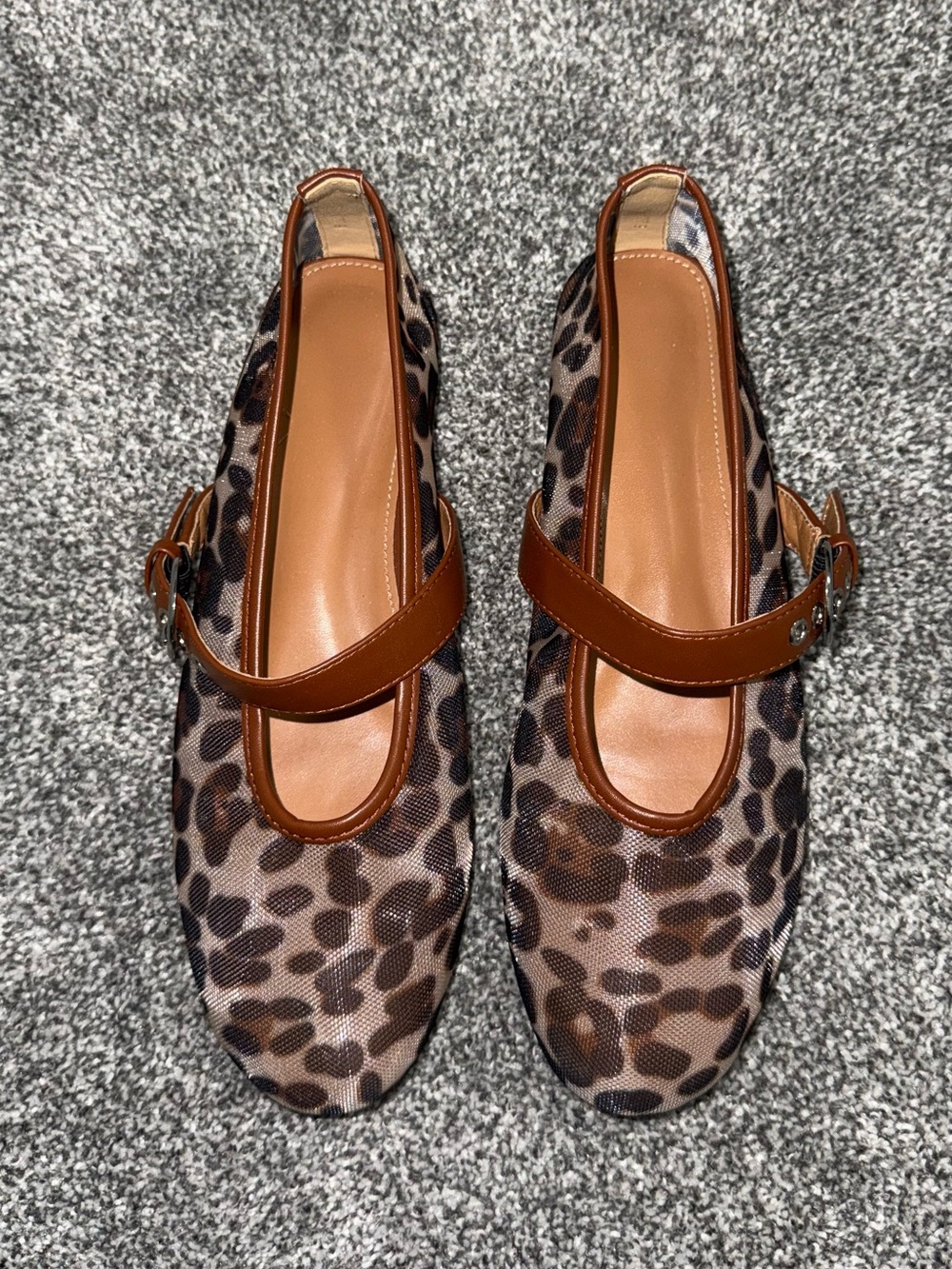Flats